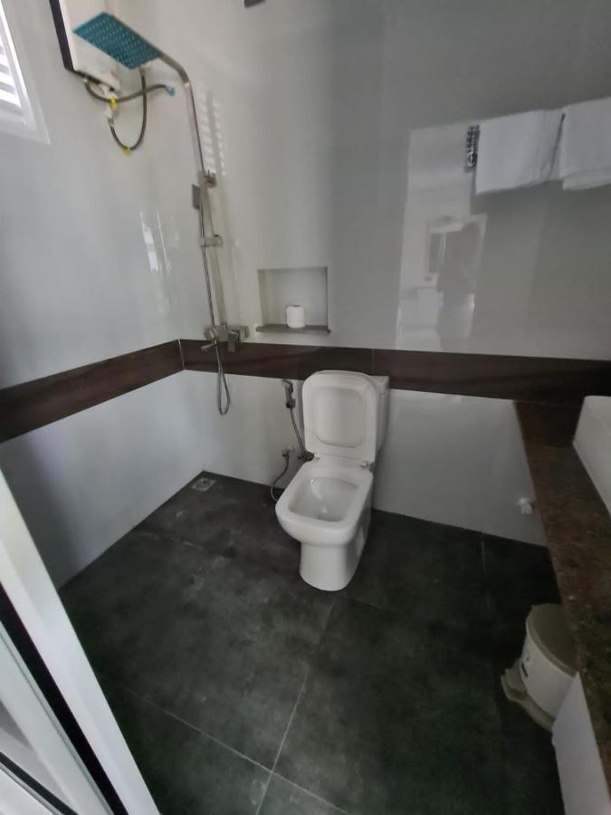 Merijaan Maldives Maafushi Εξωτερικό φωτογραφία