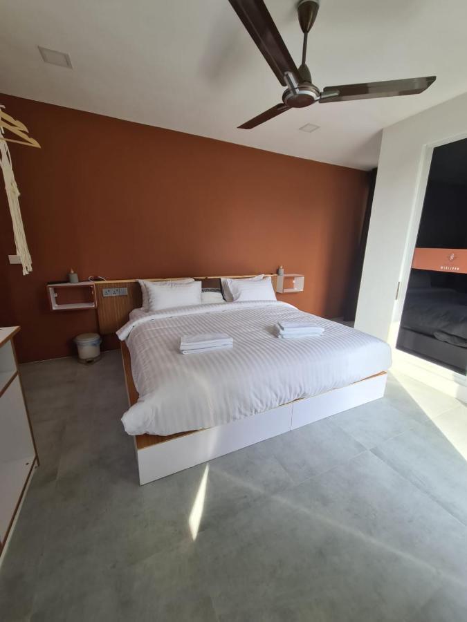 Merijaan Maldives Maafushi Εξωτερικό φωτογραφία